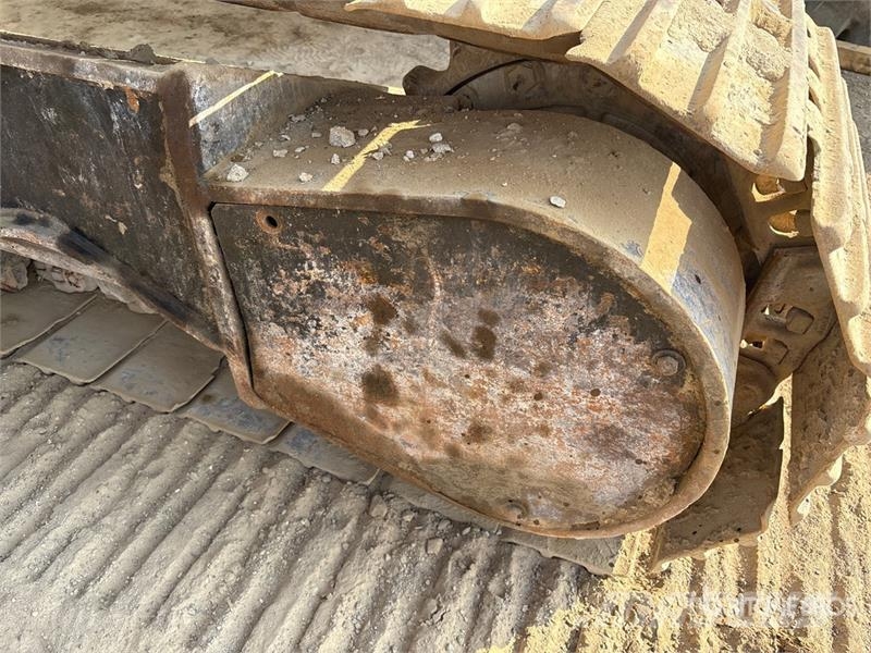 CAT 320CL Tracked Excavator Lánctalpas kotrók