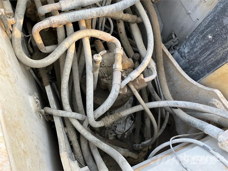 CAT 320D Tracked Excavator Гусеничні екскаватори