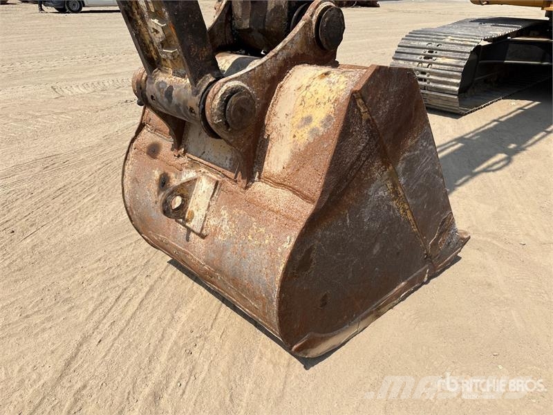 CAT 320D Tracked Excavator Koparki gąsienicowe