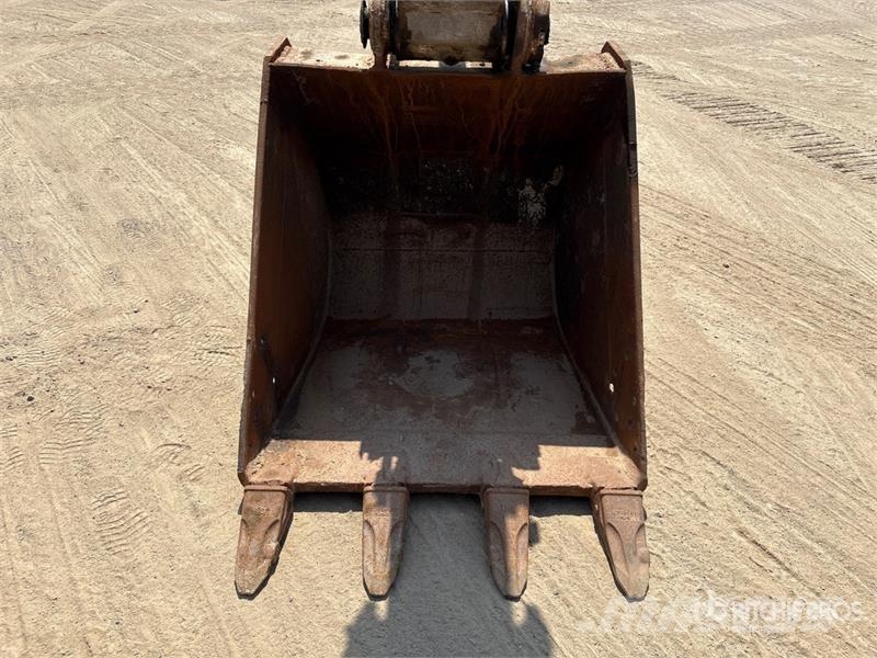 CAT 320D Tracked Excavator حفارات زحافة