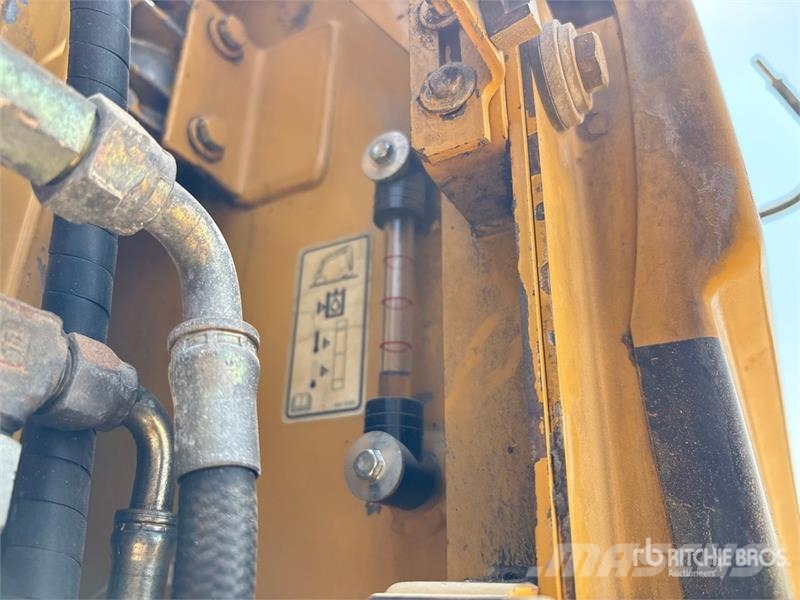 CAT 320D Tracked Excavator Koparki gąsienicowe