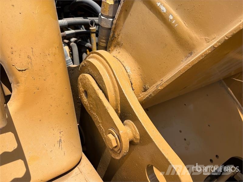 CAT 320D Tracked Excavator Koparki gąsienicowe