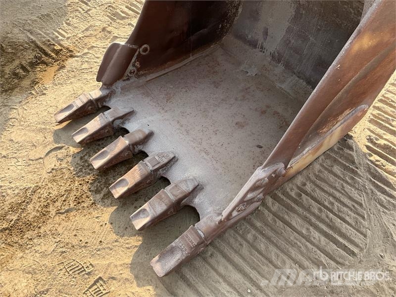 CAT 320D Tracked Excavator Raupenbagger
