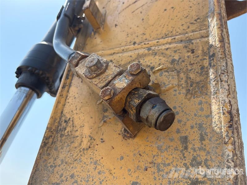 CAT 320D Tracked Excavator Koparki gąsienicowe