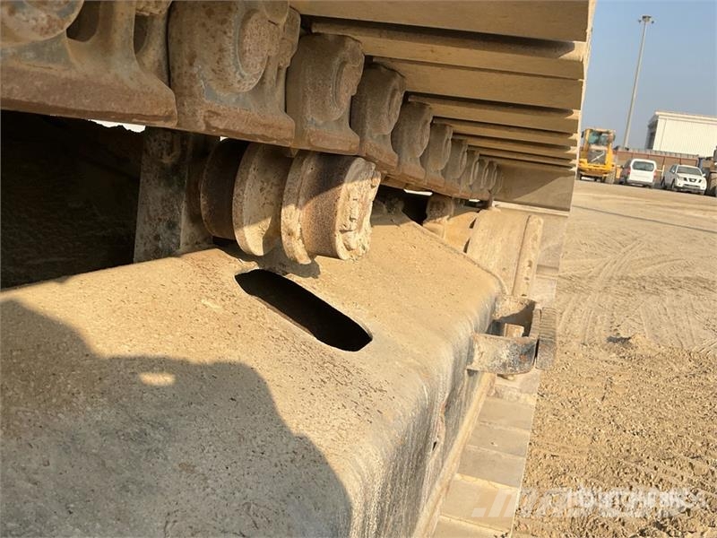 CAT 320D Tracked Excavator Гусеничні екскаватори