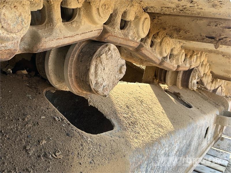 CAT 320D Tracked Excavator Гусеничні екскаватори