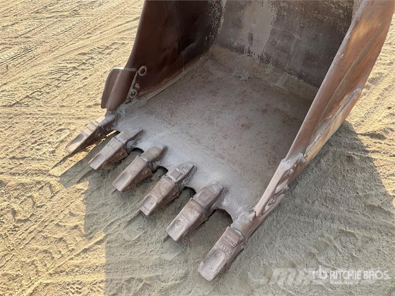 CAT 320D Tracked Excavator Гусеничні екскаватори