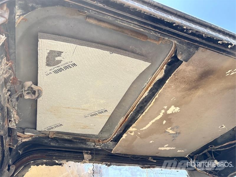 CAT 320D Tracked Excavator Raupenbagger