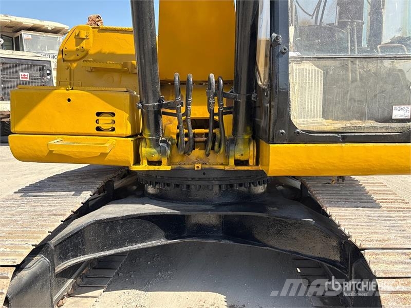 CAT 320D2 Tracked Excavator حفارات زحافة