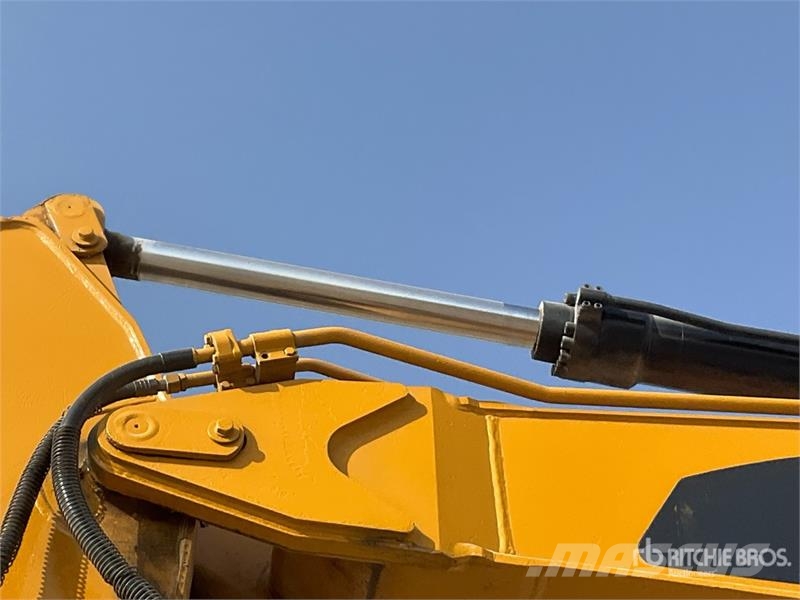 CAT 320DL Tracked Excavator Crawler excavators