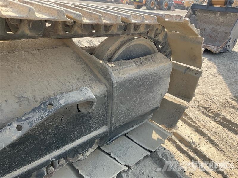 CAT 320DL Tracked Excavator Crawler excavators