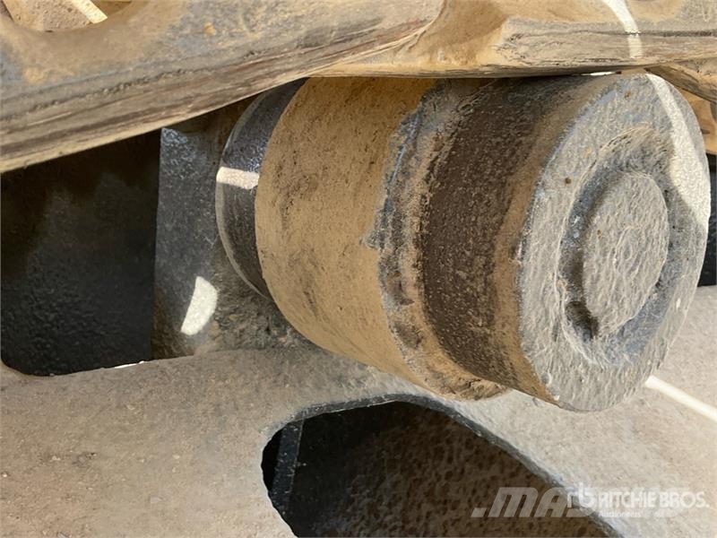 CAT 320DL Tracked Excavator Crawler excavators