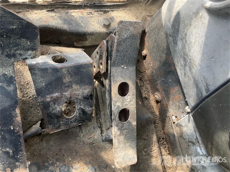 CAT 320DL Tracked Excavator Crawler excavators