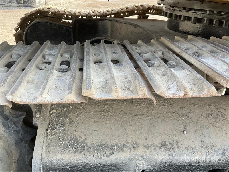 CAT 320DL Tracked Excavator Crawler excavators