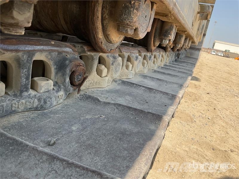 CAT 330 Tracked Excavator Гусеничные экскаваторы