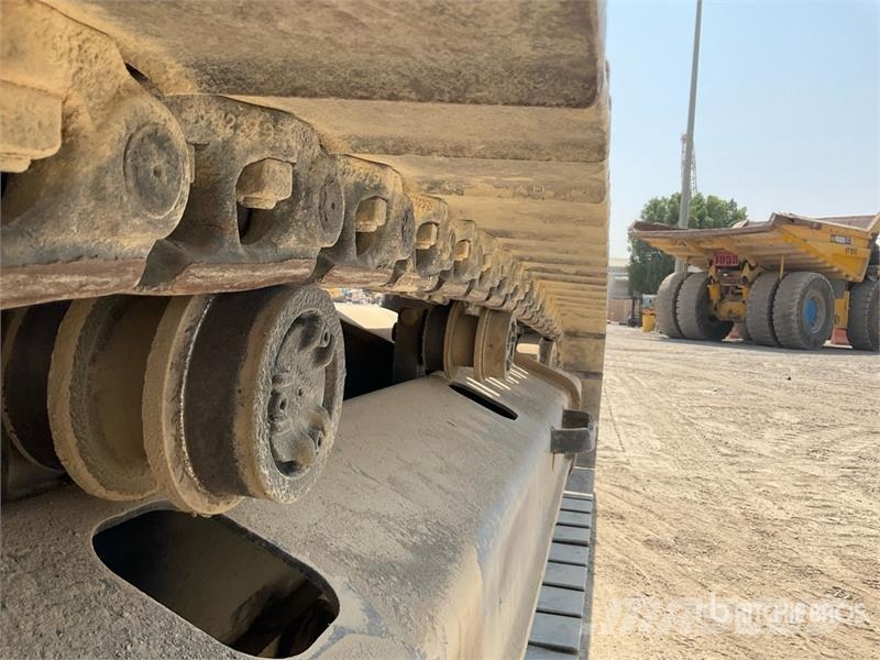 CAT 330 Tracked Excavator Гусеничные экскаваторы