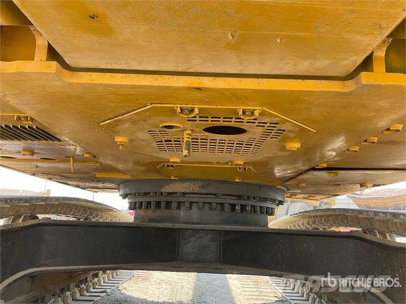 CAT 330 Tracked Excavator Гусеничные экскаваторы