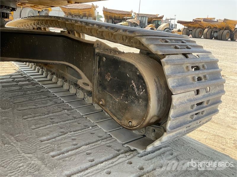 CAT 330 Tracked Excavator Гусеничные экскаваторы