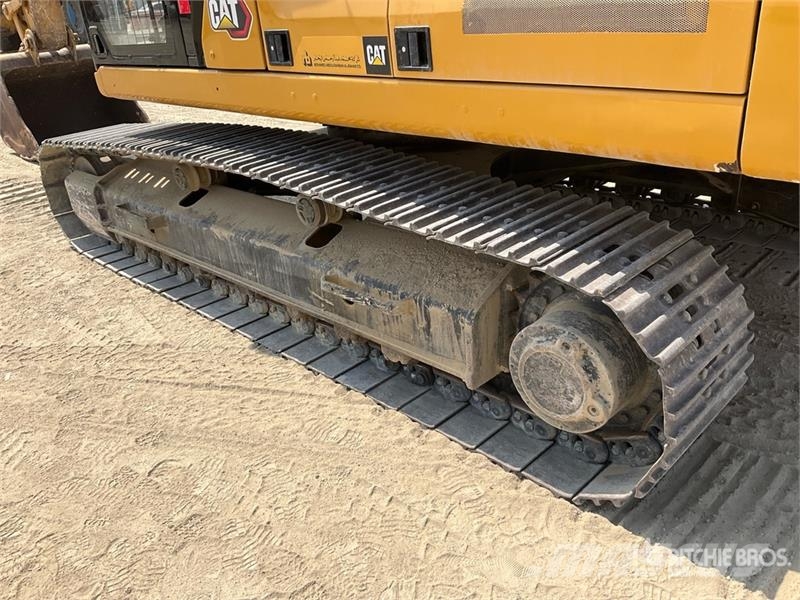 CAT 330 Tracked Excavator Гусеничные экскаваторы