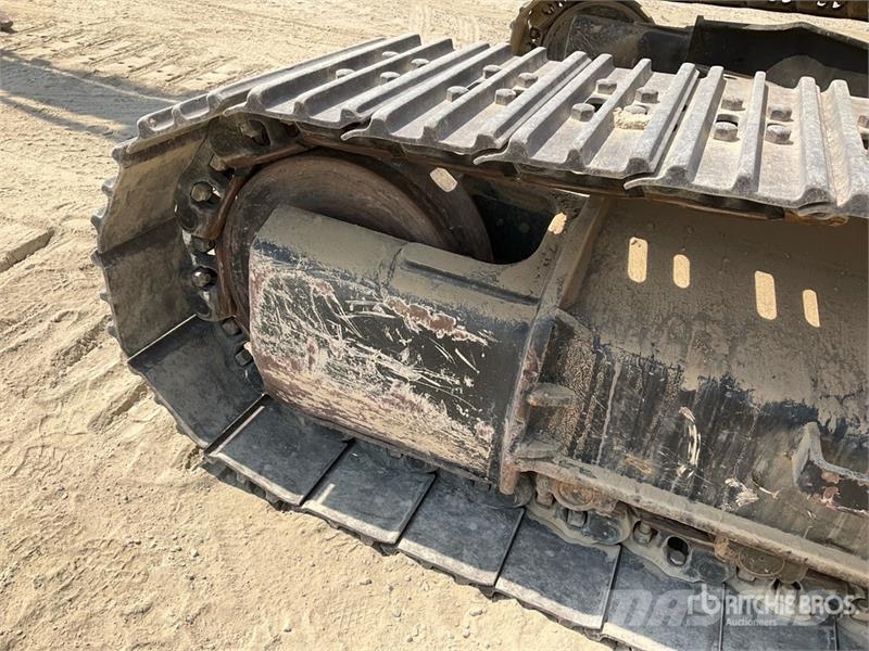 CAT 330 Tracked Excavator Гусеничные экскаваторы