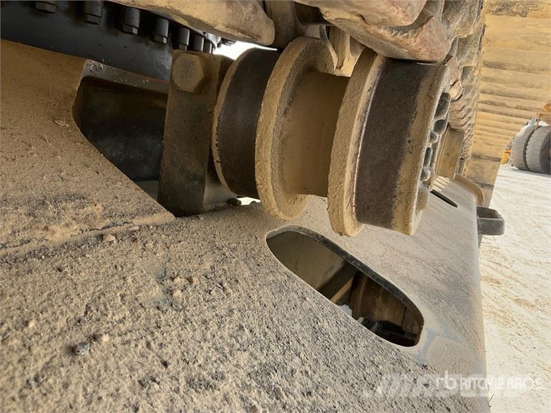 CAT 330 Tracked Excavator Гусеничные экскаваторы