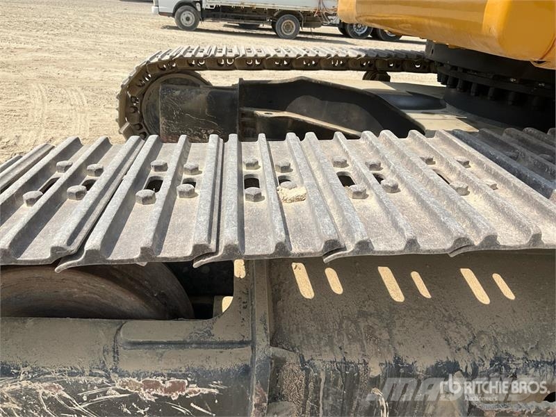 CAT 330 Tracked Excavator Гусеничные экскаваторы
