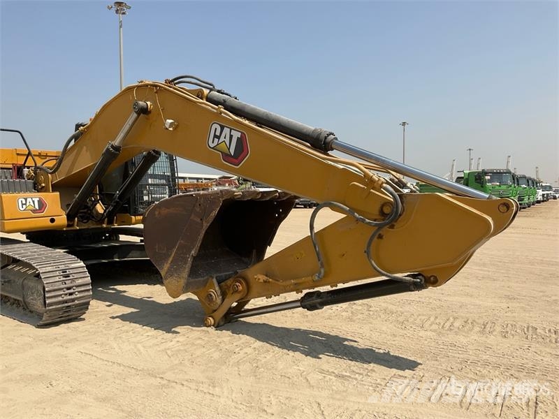 CAT 330 Tracked Excavator Гусеничные экскаваторы