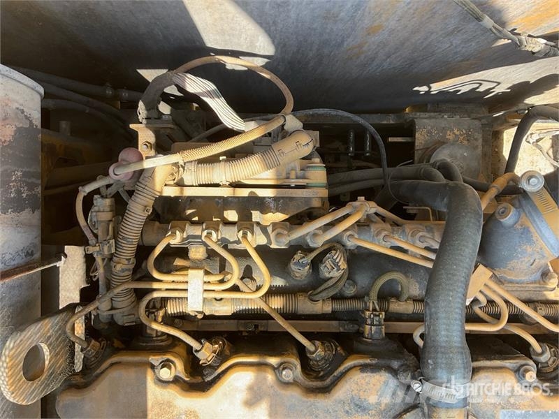 CAT 330 Tracked Excavator Гусеничные экскаваторы
