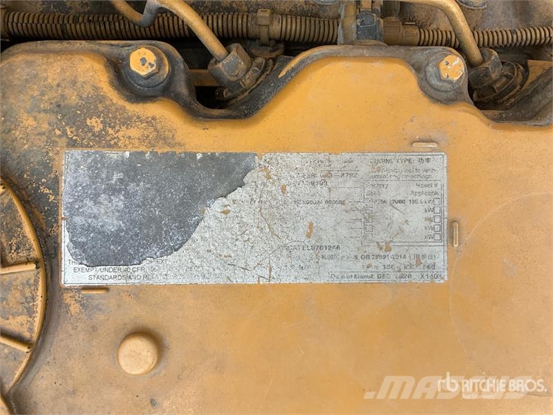 CAT 330 Tracked Excavator Гусеничные экскаваторы