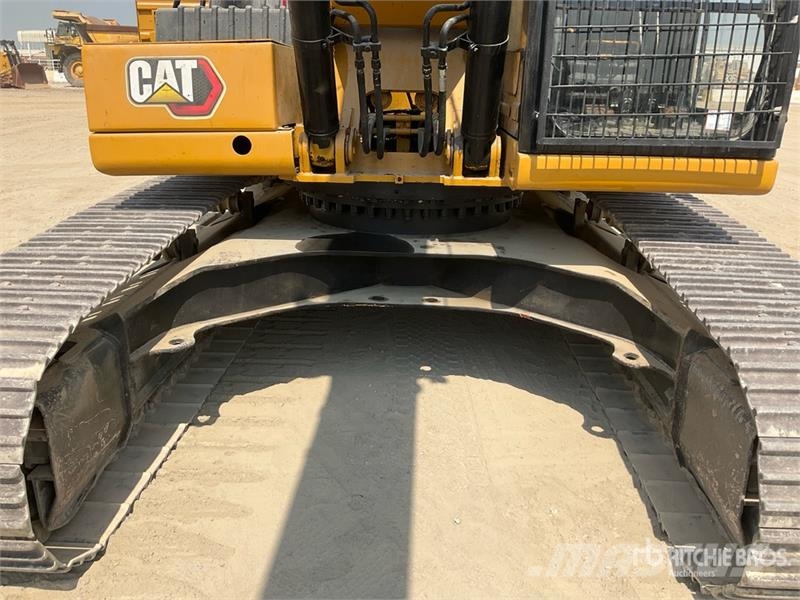 CAT 330 Tracked Excavator Гусеничные экскаваторы