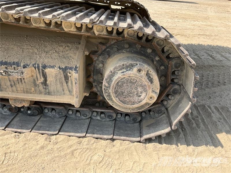 CAT 330 Tracked Excavator Гусеничные экскаваторы
