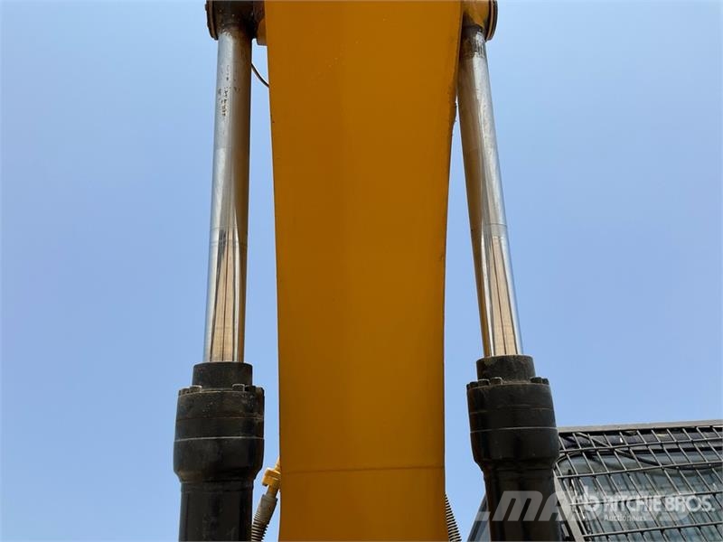 CAT 330 Tracked Excavator Гусеничные экскаваторы