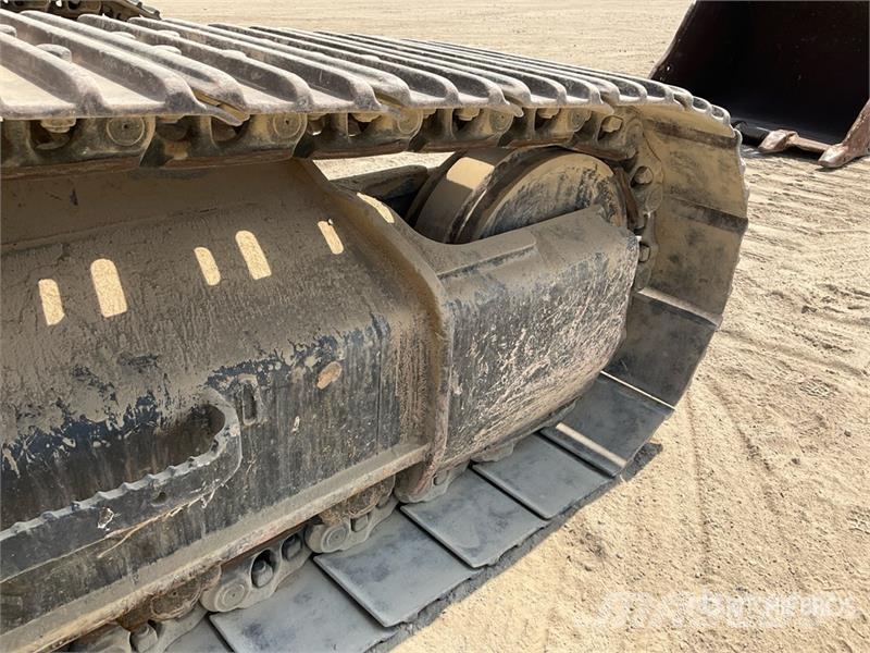 CAT 330 Tracked Excavator Гусеничные экскаваторы