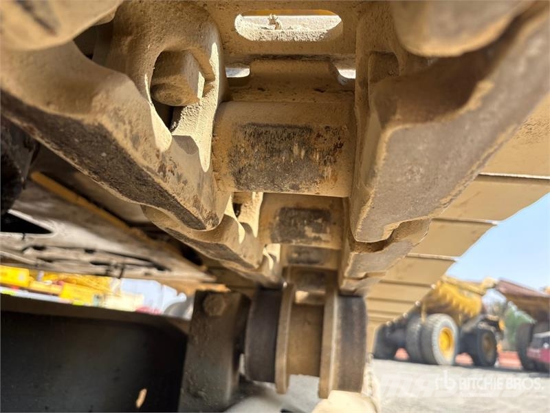 CAT 336D Tracked Excavator Roomikekskavaatorid