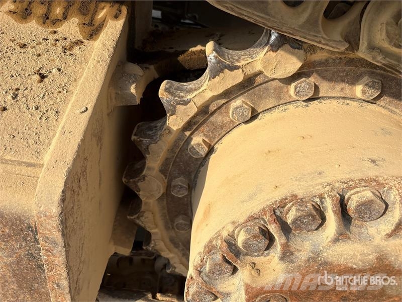 CAT 340D2L Tracked Excavator حفارات زحافة