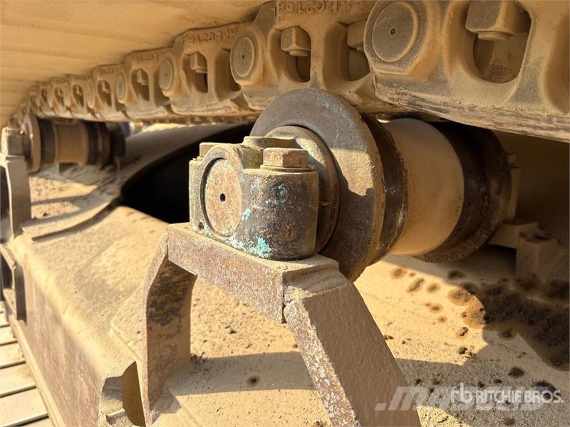 CAT 340D2L Tracked Excavator حفارات زحافة