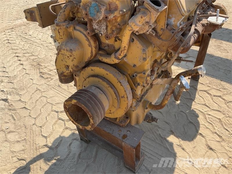 CAT 3412 Engine Двигуни