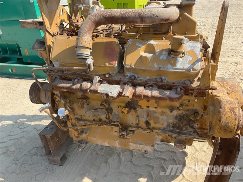 CAT 3412 Engine Двигуни