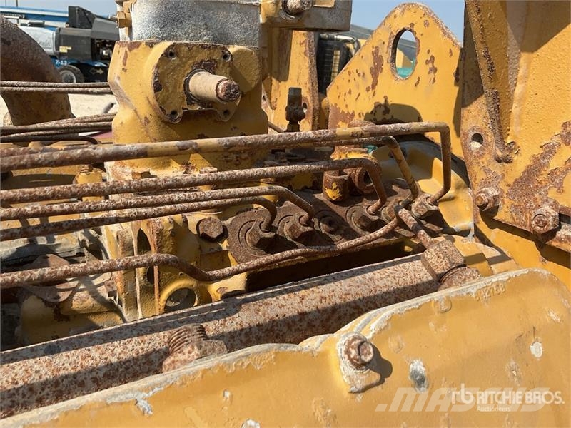 CAT 3412 Engine Двигуни