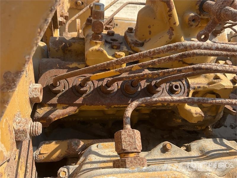 CAT 3412 Engine Двигуни