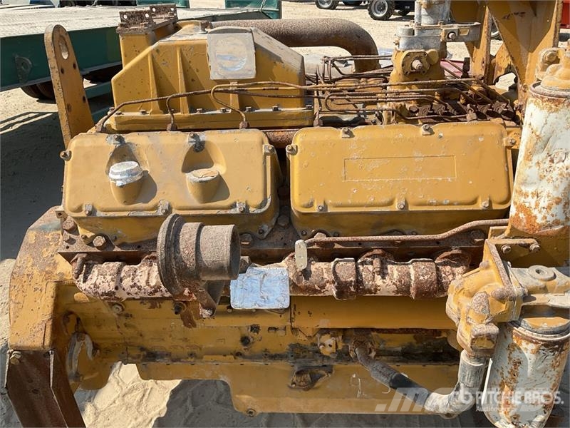 CAT 3412 Engine Двигуни