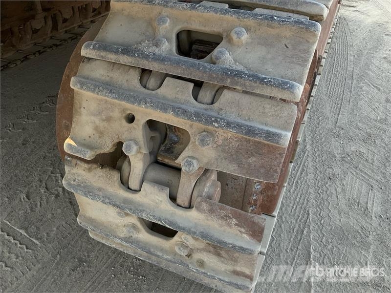 CAT 385B Tracked Excavator Escavatori cingolati