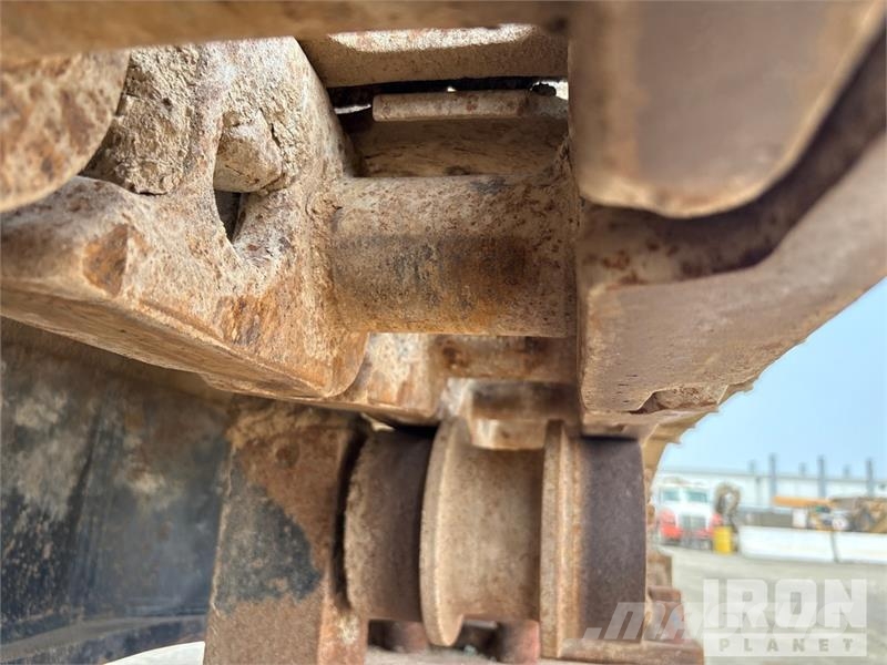 CAT 385B Tracked Excavator حفارات زحافة