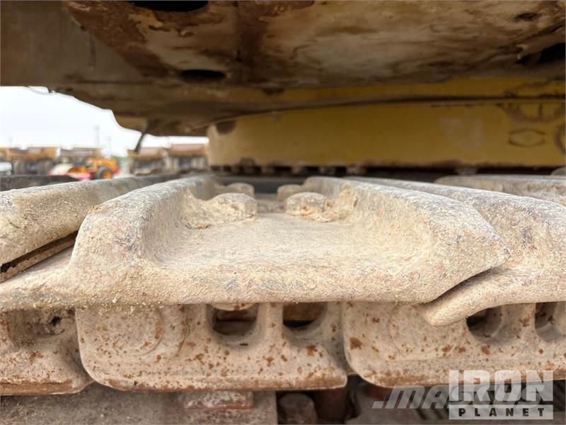 CAT 385B Tracked Excavator حفارات زحافة