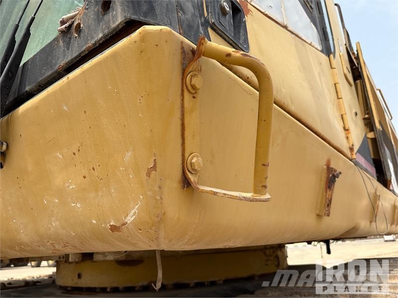 CAT 385B Tracked Excavator حفارات زحافة