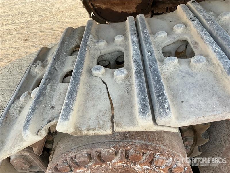 CAT 385B Tracked Excavator Escavatori cingolati