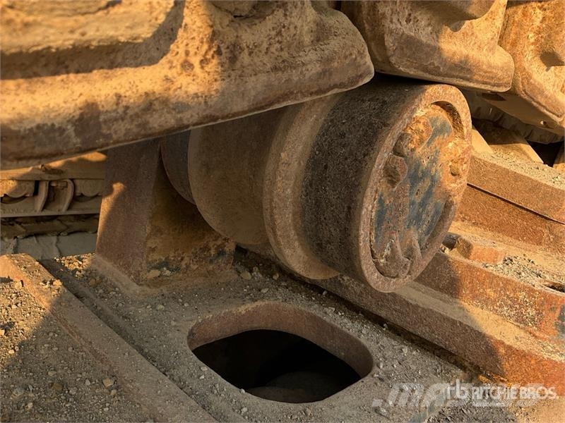 CAT 385B Tracked Excavator Escavatori cingolati