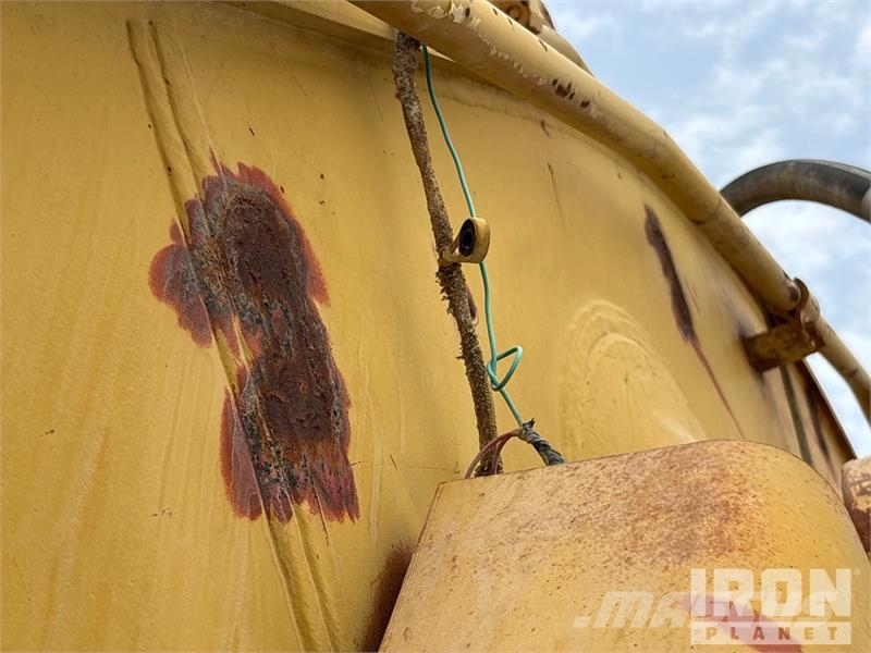 CAT 385B Tracked Excavator حفارات زحافة