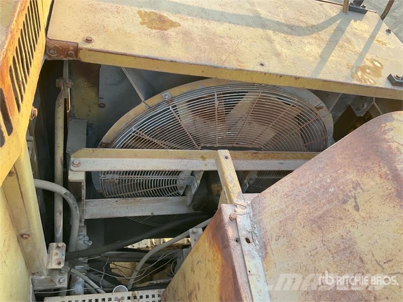 CAT 385B Tracked Excavator Escavatori cingolati