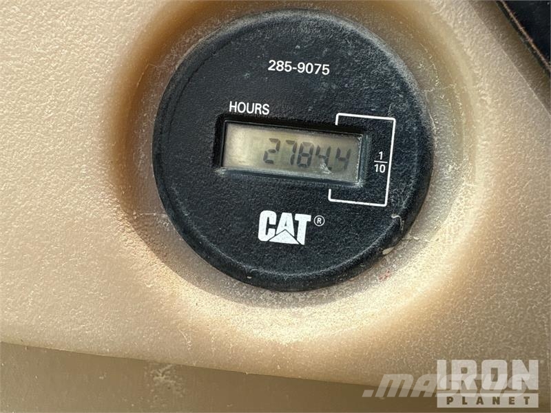 CAT 385B Tracked Excavator حفارات زحافة